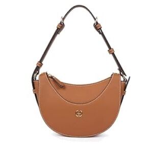 Brown Crossbody Bag
